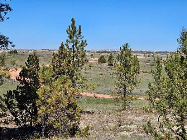 20.6 Acres of Recreational Land for Sale in Miles City, Montana