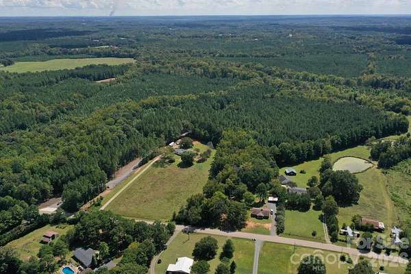 29.2 Acres of Land for Sale in Concord, North Carolina