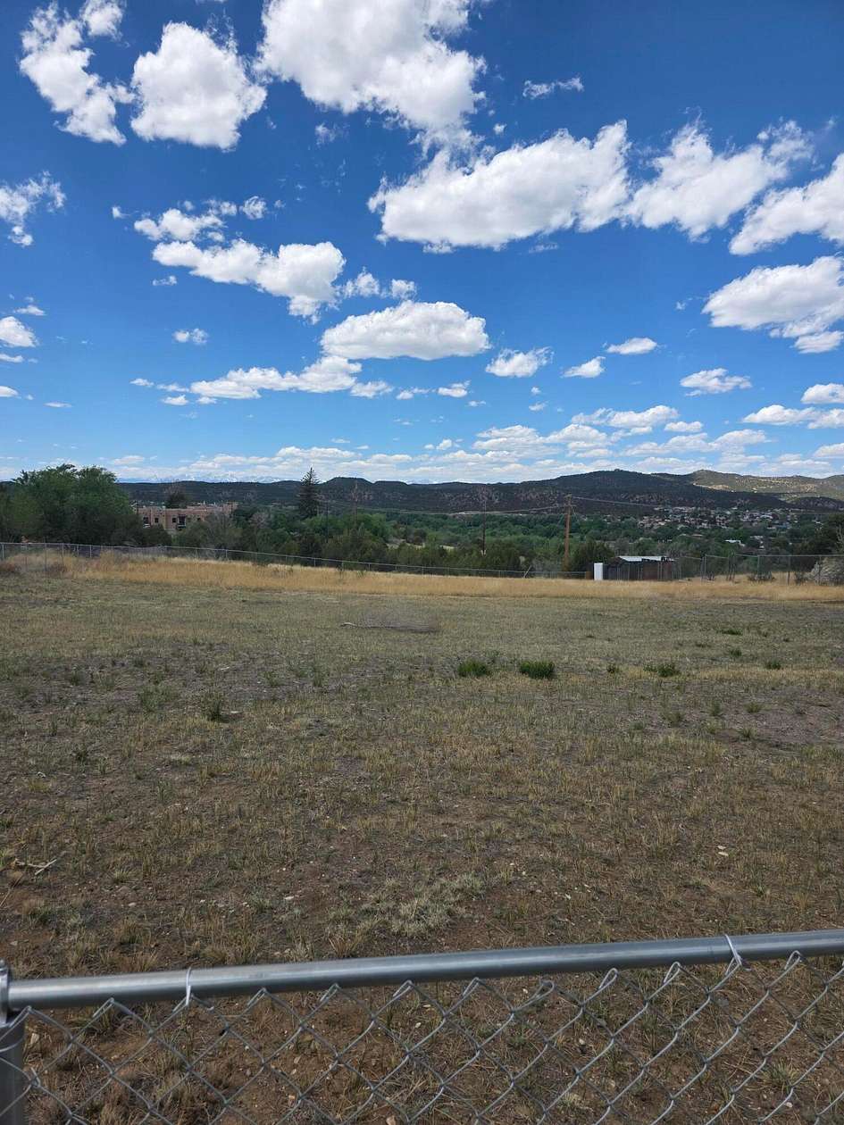 0.6 Acres of Land for Sale in Trinidad, Colorado