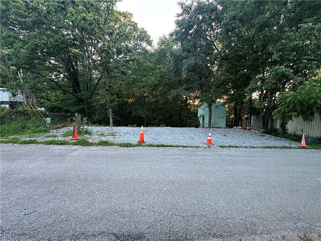 0.25 Acres of Residential Land for Sale in Lowell, Arkansas