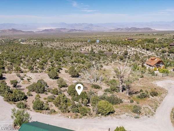 0.67 Acres of Residential Land for Sale in Mount Charleston, Nevada