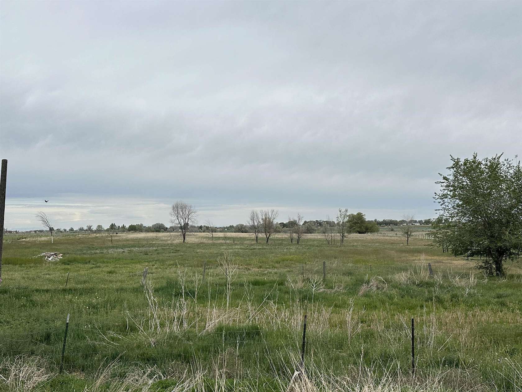12.2 Acres of Land for Sale in Pocatello, Idaho
