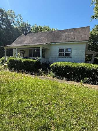 2 Acres of Land with Home for Sale in Greenwood, South Carolina