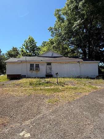 2 Acres of Land with Home for Sale in Ninety Six, South Carolina