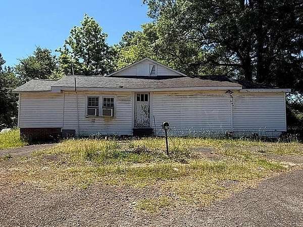 2 Acres of Land with Home for Sale in Ninety Six, South Carolina