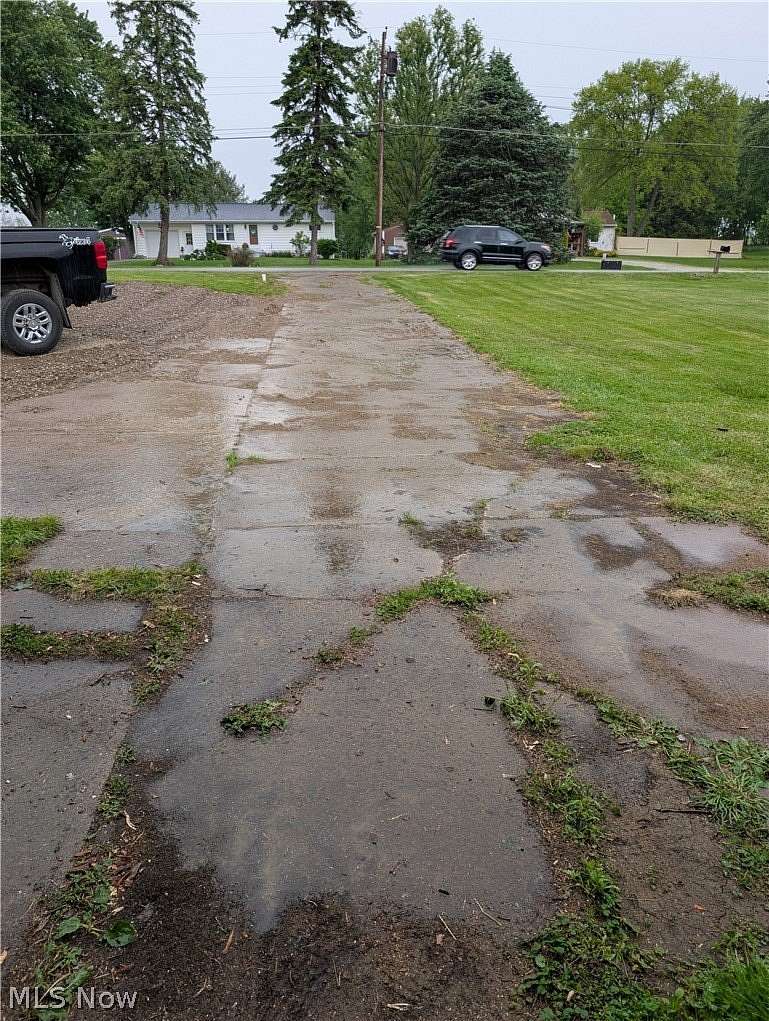 0.87 Acres of Land for Sale in East Canton, Ohio