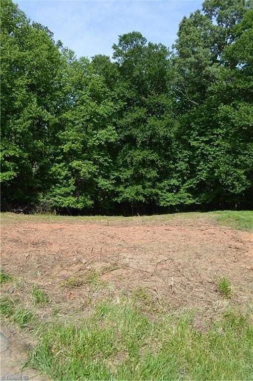 0.5 Acres of Residential Land for Sale in Mount Airy, North Carolina