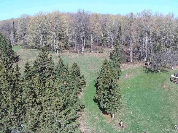 80 Acres of Recreational & Residential Land for Sale in Rock, Michigan