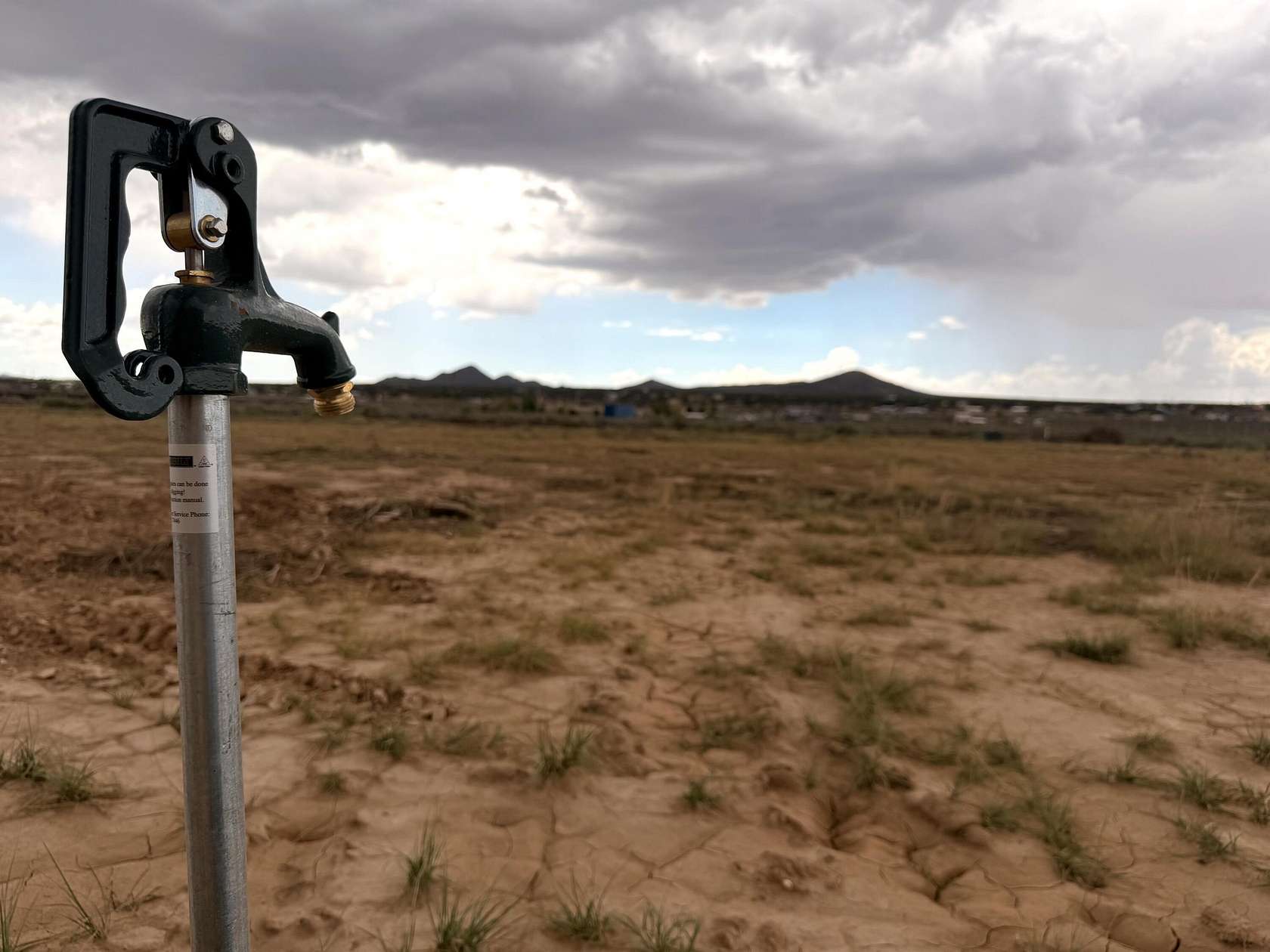 1.25 Acres of Residential Land for Sale in Cedar City, Utah