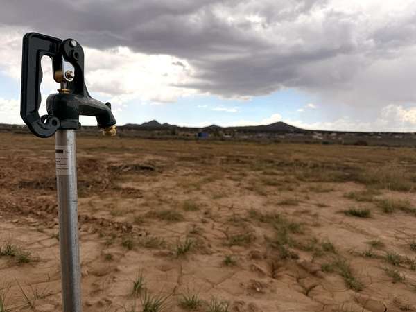 1.25 Acres of Residential Land for Sale in Cedar City, Utah