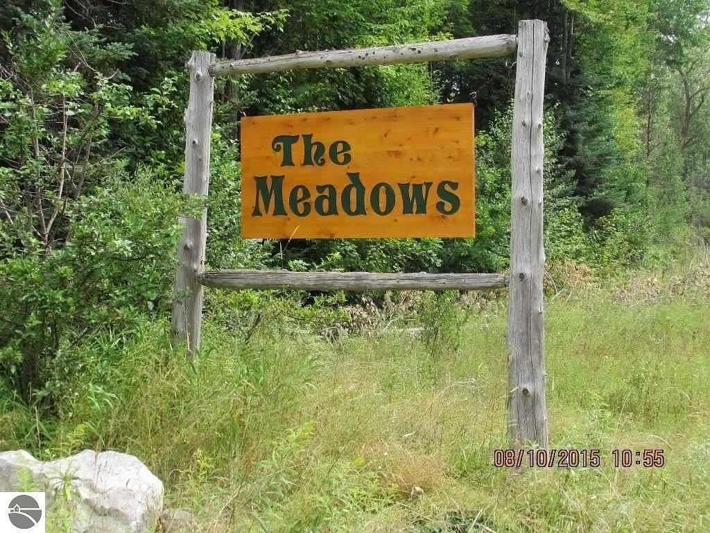 2.16 Acres of Land for Sale in Kalkaska, Michigan