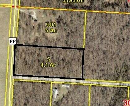 4 Acres of Residential Land for Sale in Flemington, Missouri