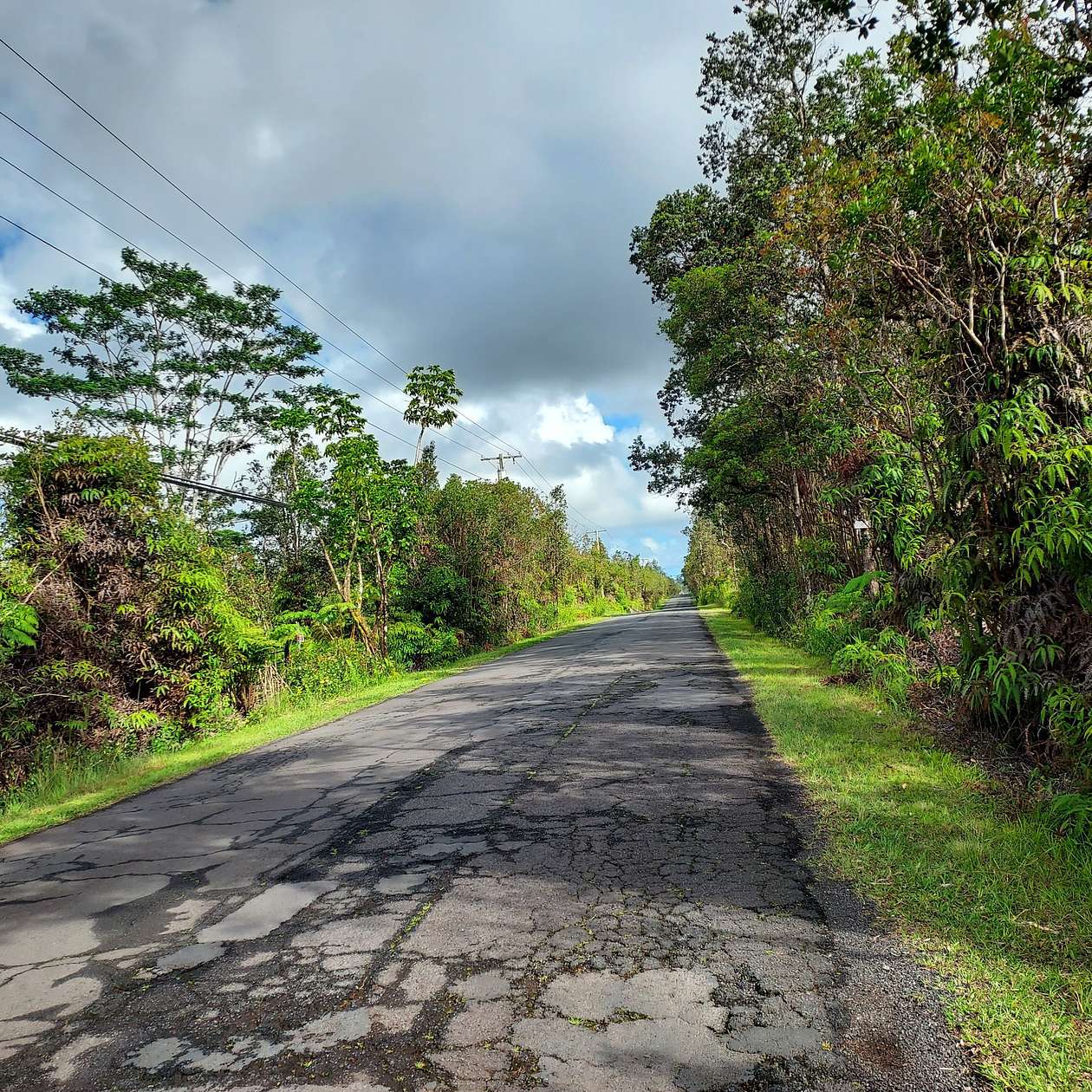 1 Acre of Land for Sale in Mountain View, Hawaii