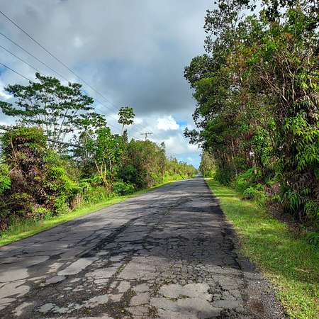 1 Acre of Land for Sale in Mountain View, Hawaii