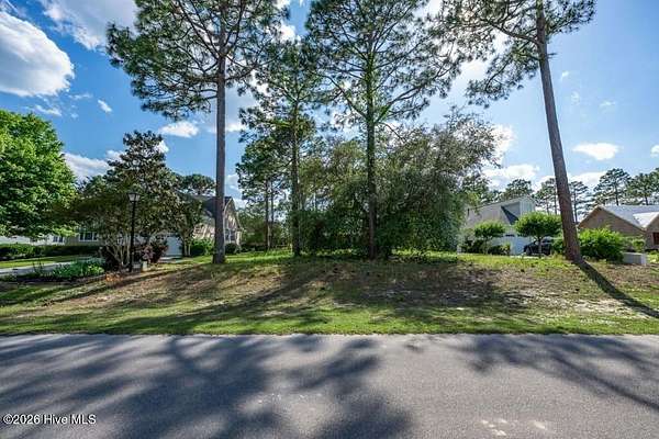 0.31 Acres of Residential Land for Sale in Sunset Beach, North Carolina
