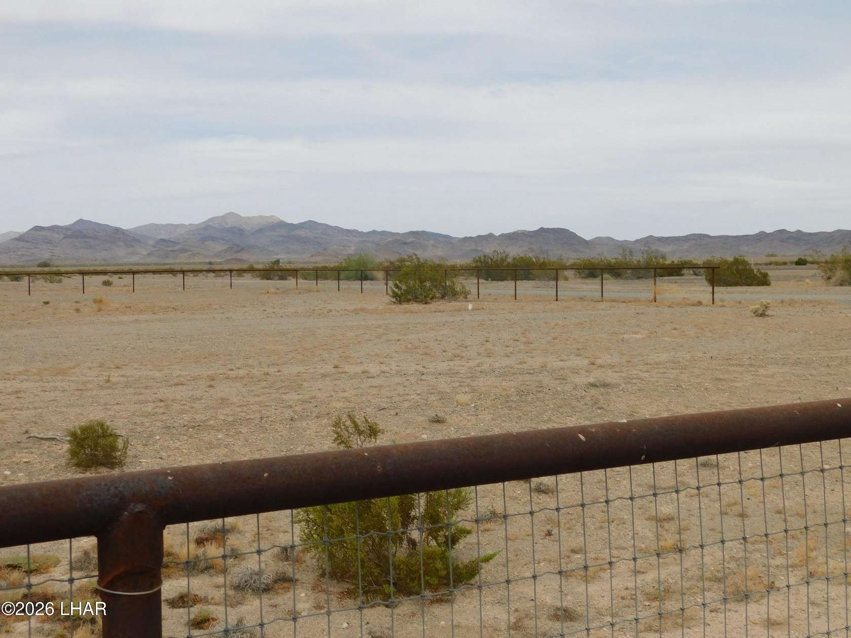 1.36 Acres of Residential Land for Sale in Salome, Arizona