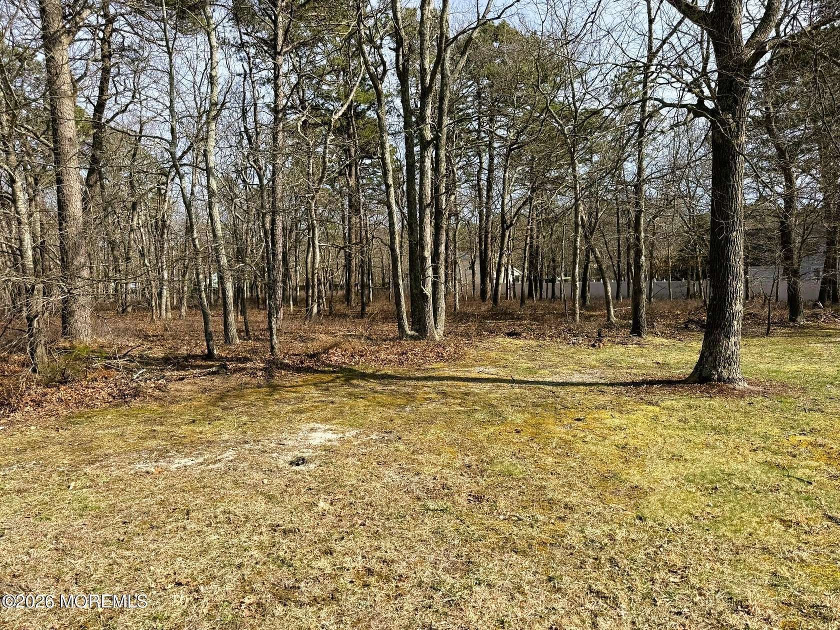 0.91 Acres of Residential Land for Sale in Little Egg Harbor Township, New Jersey