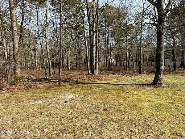 0.91 Acres of Residential Land for Sale in Little Egg Harbor Township, New Jersey