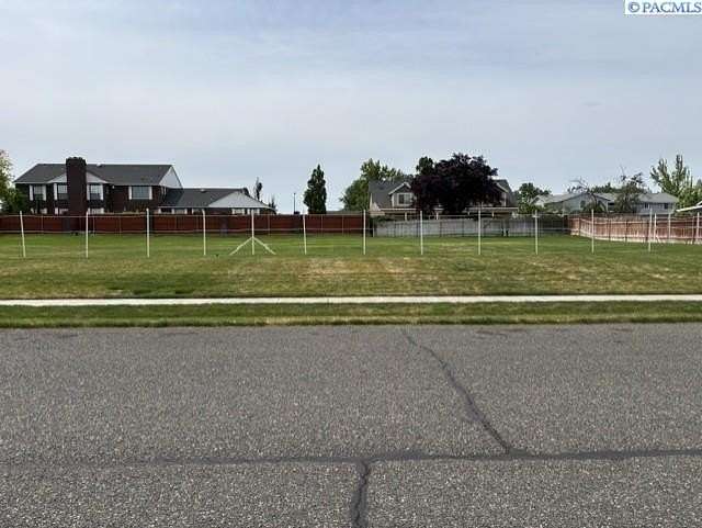0.23 Acres of Residential Land for Sale in Pasco, Washington