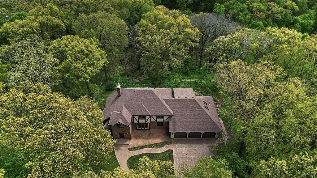 1.87 Acres of Land with Home for Sale in Cottage Grove, Minnesota