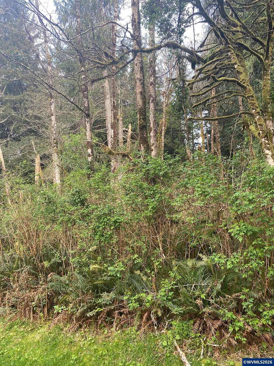 0.14 Acres of Land for Sale in Lincoln City, Oregon
