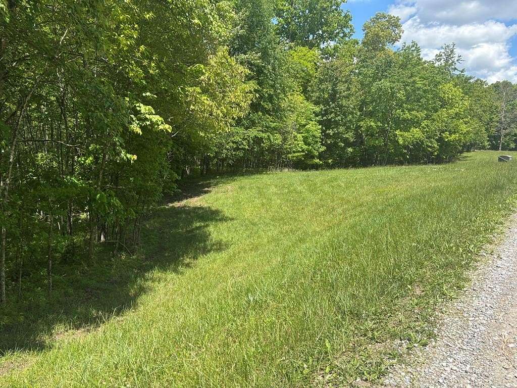 6.8 Acres of Land for Sale in Spencer, Tennessee