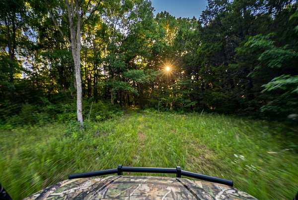 128 Acres of Land for Sale in Lewisburg, Tennessee