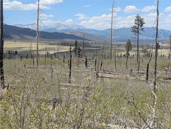 1.39 Acres of Residential Land for Sale in Fort Garland, Colorado
