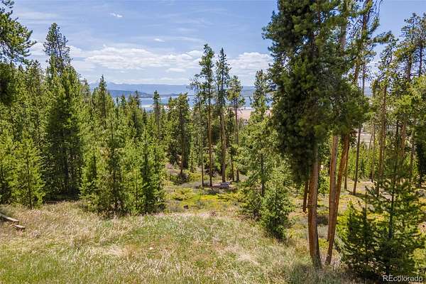3.8 Acres of Land with Home for Sale in Grand Lake, Colorado