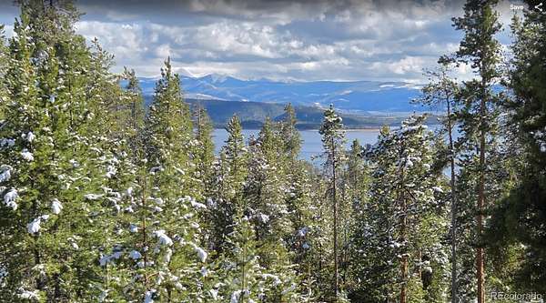 3.8 Acres of Land with Home for Sale in Grand Lake, Colorado