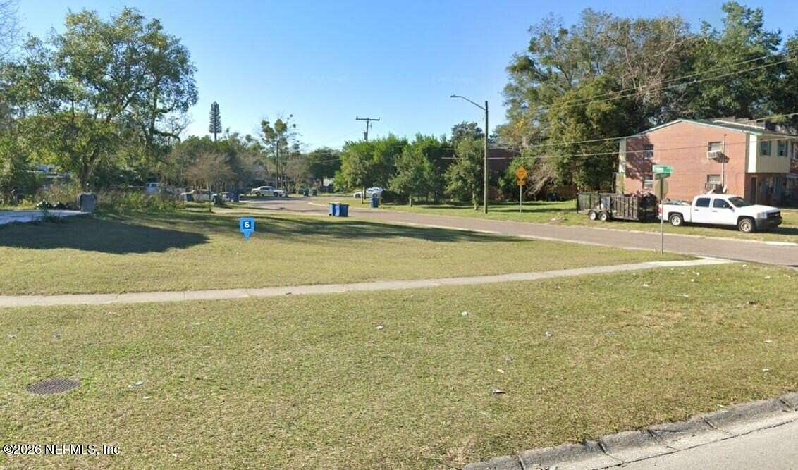 0.08 Acres of Residential Land for Sale in Jacksonville, Florida