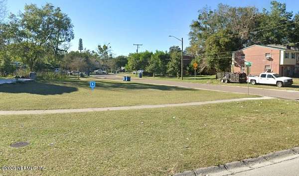 0.08 Acres of Residential Land for Sale in Jacksonville, Florida