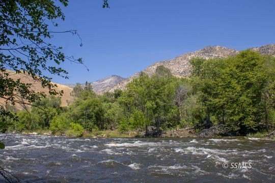 5.24 Acres of Land for Sale in Kernville, California