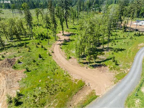 5.13 Acres of Residential Land for Sale in Veneta, Oregon