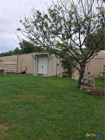 0.38 Acres of Commercial Land for Sale in Temple, Texas