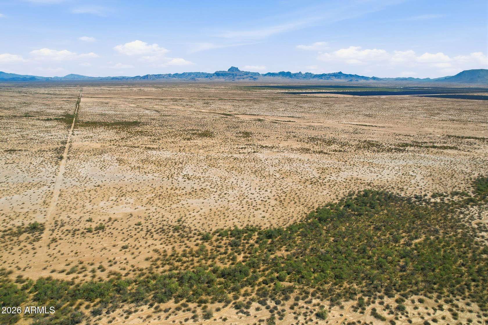 20 Acres of Land for Sale in Tonopah, Arizona