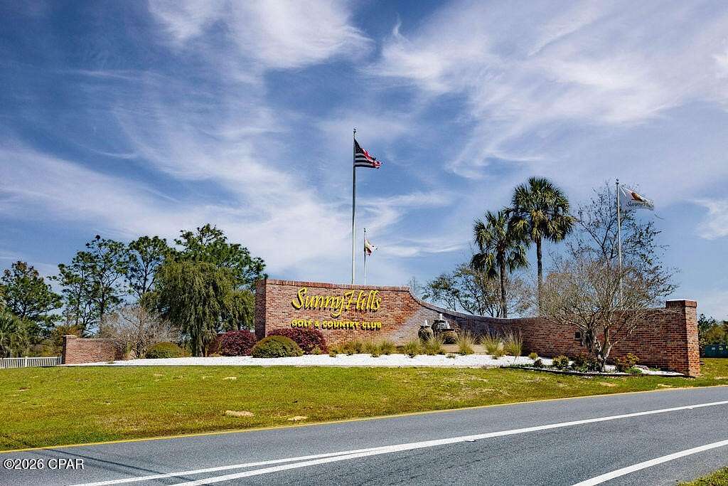 0.34 Acres of Residential Land for Sale in Chipley, Florida