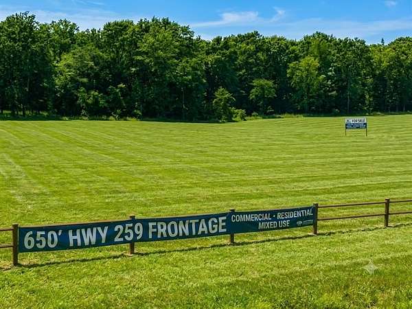 21 Acres of Land for Sale in Broken Bow, Oklahoma