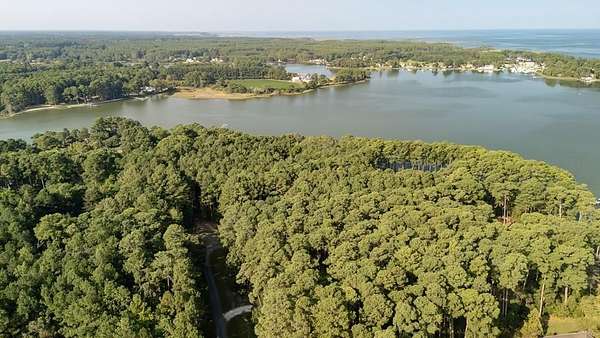 3.25 Acres of Land for Sale in Onancock, Virginia