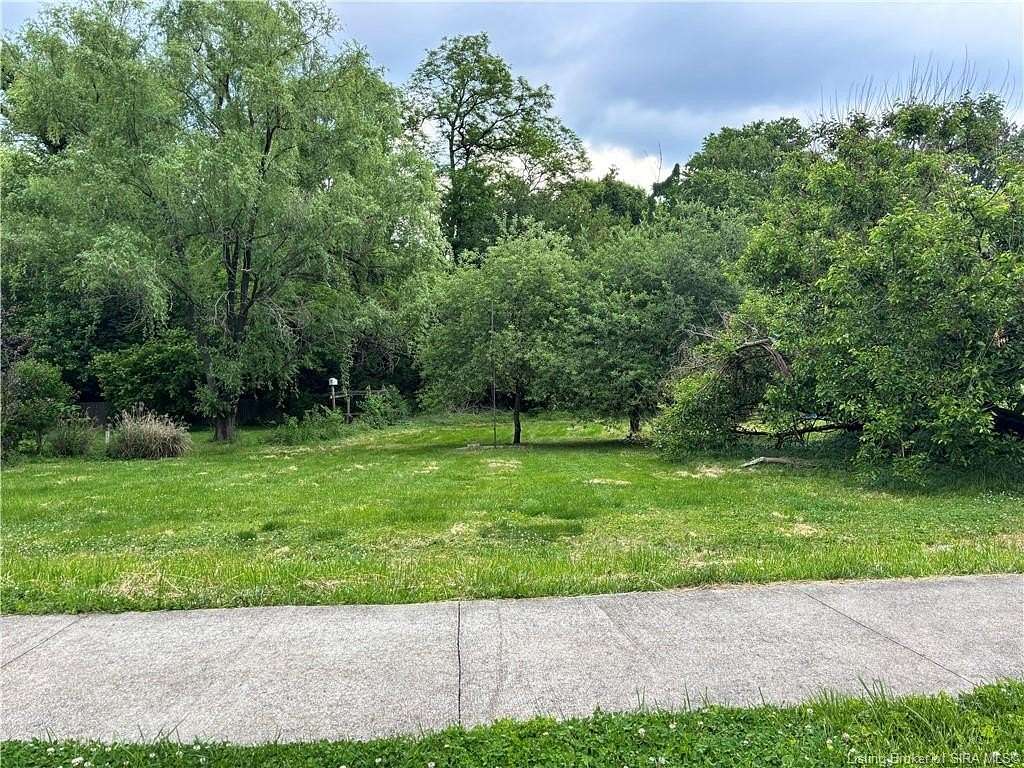 0.39 Acres of Residential Land for Sale in Charlestown, Indiana