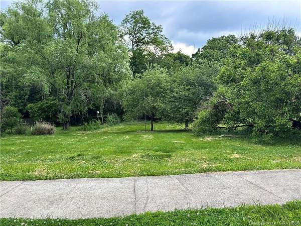0.39 Acres of Residential Land for Sale in Charlestown, Indiana