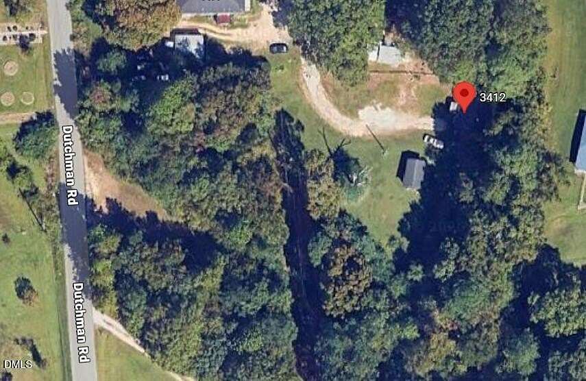 2.1 Acres of Residential Land for Sale in Raleigh, North Carolina