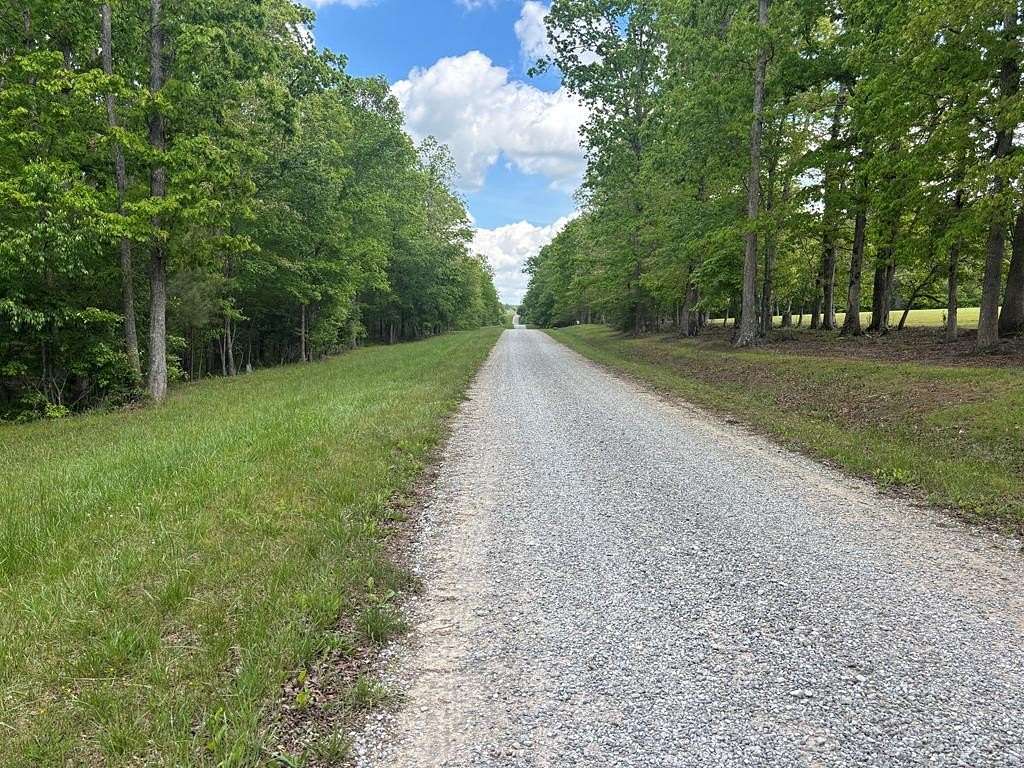 6 Acres of Residential Land for Sale in Spencer, Tennessee
