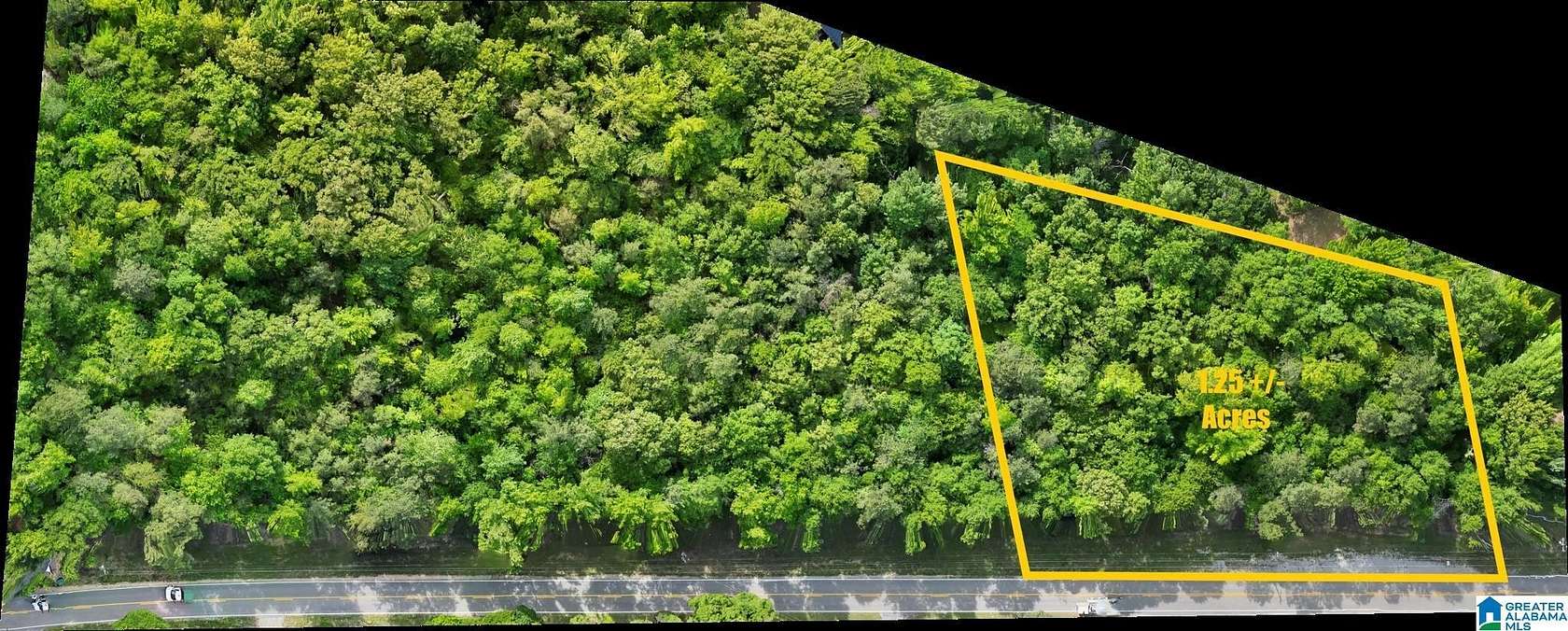 1.25 Acres of Residential Land for Sale in Jemison, Alabama