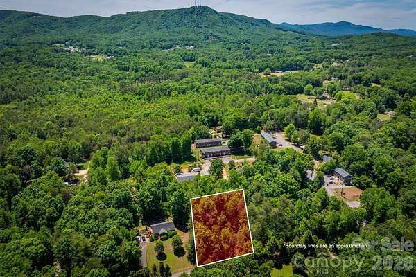 0.39 Acres of Residential Land for Sale in Valdese, North Carolina