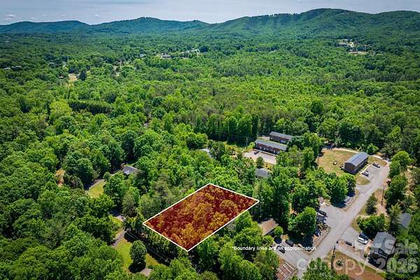 0.4 Acres of Residential Land for Sale in Valdese, North Carolina