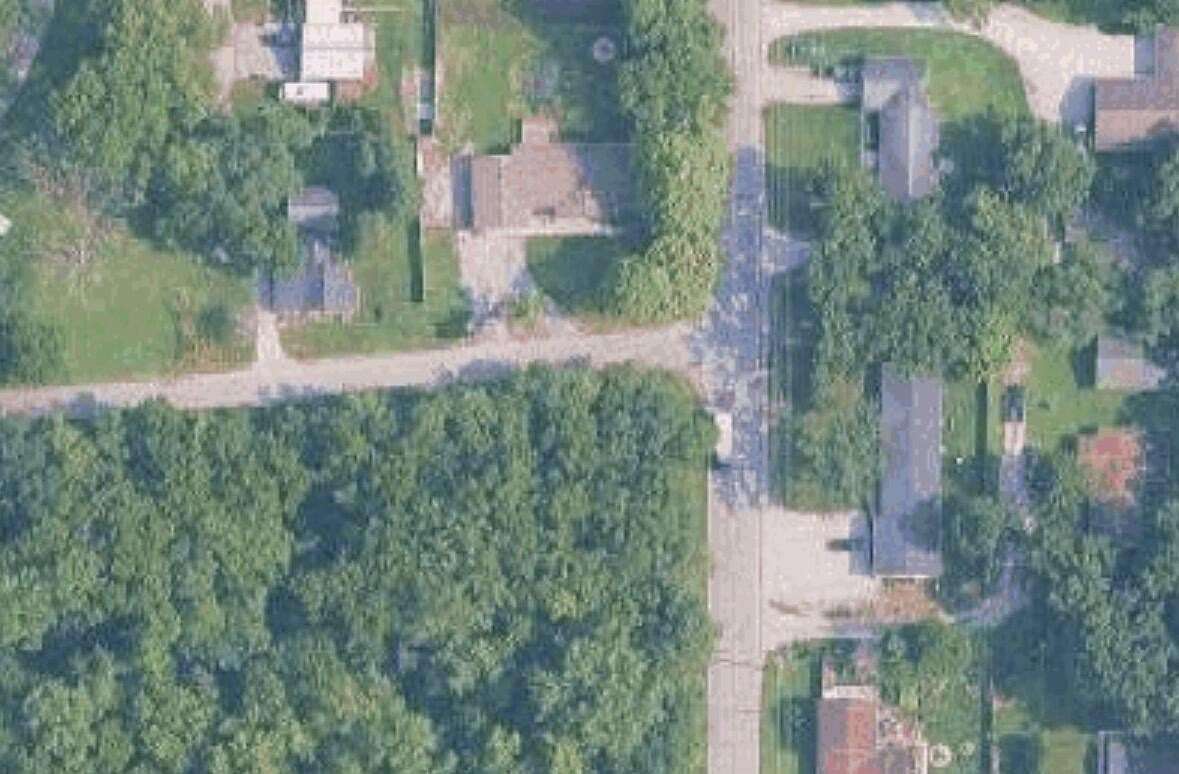 0.06 Acres of Land for Sale in Cedar Lake, Indiana