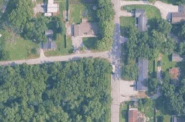 0.06 Acres of Land for Sale in Cedar Lake, Indiana