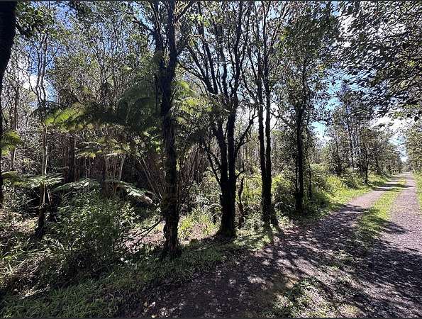 0.28 Acres of Land for Sale in Mountain View, Hawaii