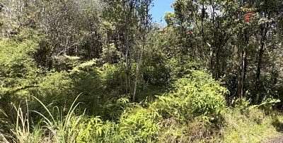 0.28 Acres of Land for Sale in Mountain View, Hawaii